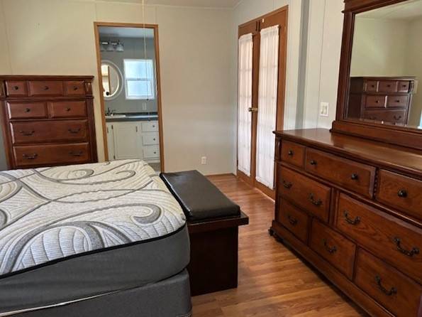 303 Winter Garden Court a Lake Alfred, FL Mobile or Manufactured Home for Sale